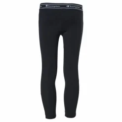 Leggings Black Beauty*Champion Outlet