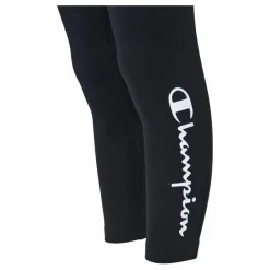 Leggings Black Beauty*Champion Outlet