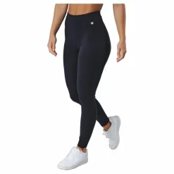 Champion Leggings Kk001 Svart Sale