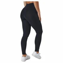 Champion Leggings Kk001 Svart Sale