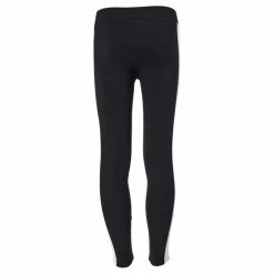 Champion Leggings Kk001 Svart Hot