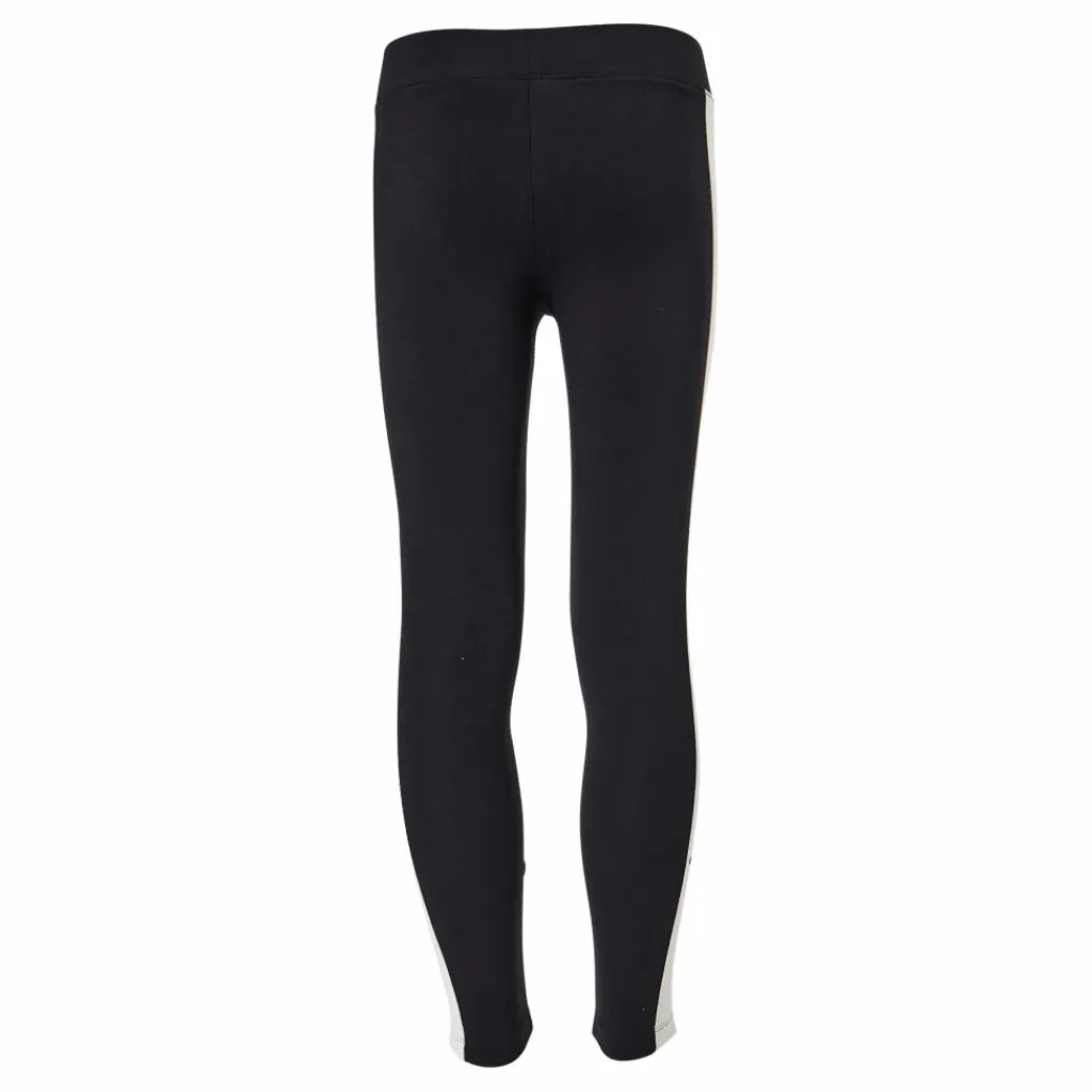 Champion Leggings Kk001 Svart Hot
