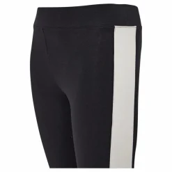 Champion Leggings Kk001 Svart Hot