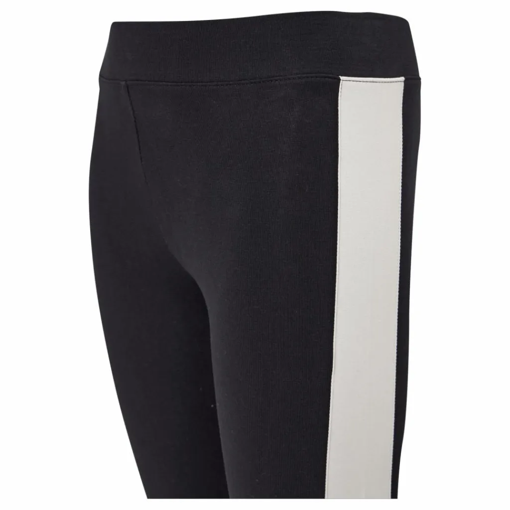 Champion Leggings Kk001 Svart Hot