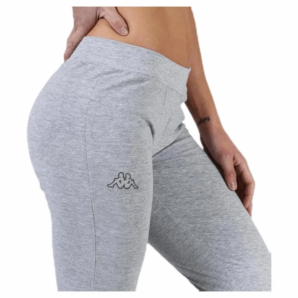 Leggings, Logo Zapri Grey*Kappa Sale