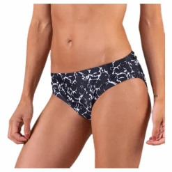 Wyte Leija Brief Black Svart Clearance