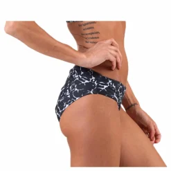 Wyte Leija Brief Black Svart Clearance