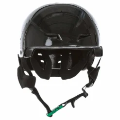 Stiga Lekhjälm Grönt Spänne Black Svart Clearance