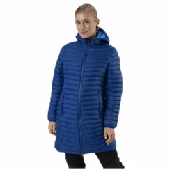 Lena Jacket Blue*Tuxer