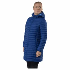 Lena Jacket Blue*Tuxer