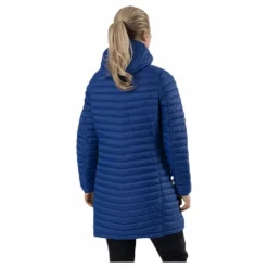 Lena Jacket Blue*Tuxer