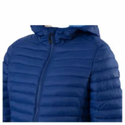 Lena Jacket Blue*Tuxer