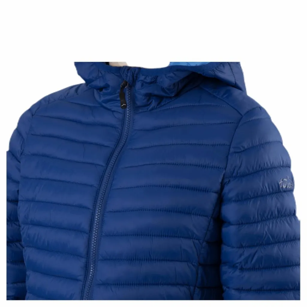 Lena Jacket Blue*Tuxer