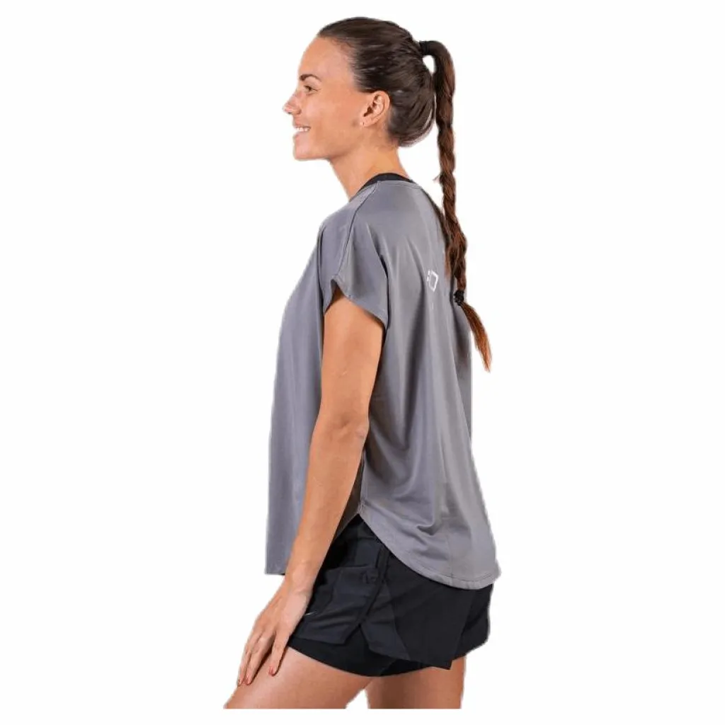 Leo Loose Top Grey*Röhnisch Online