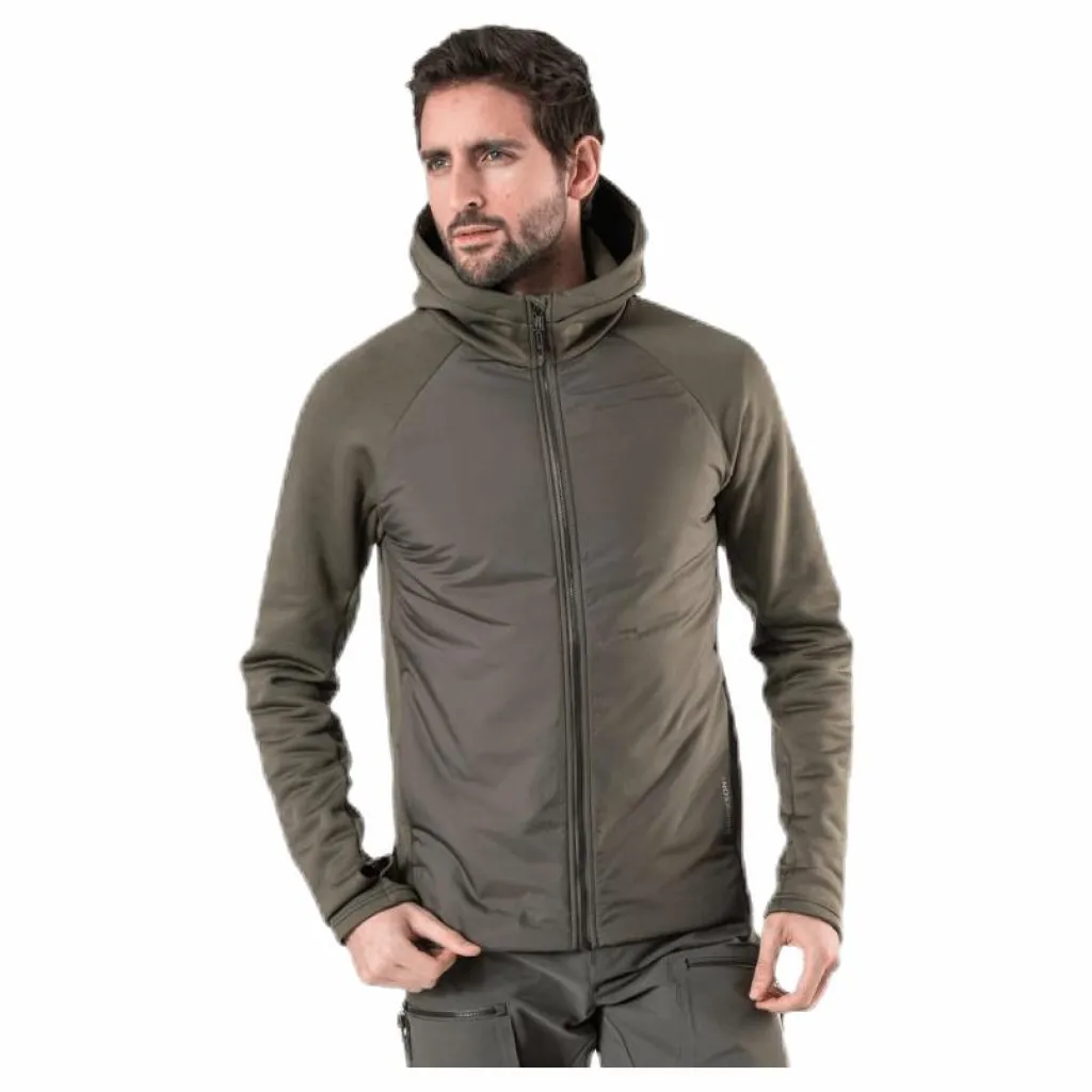 Didriksons Leon Jacket Green Grön Discount