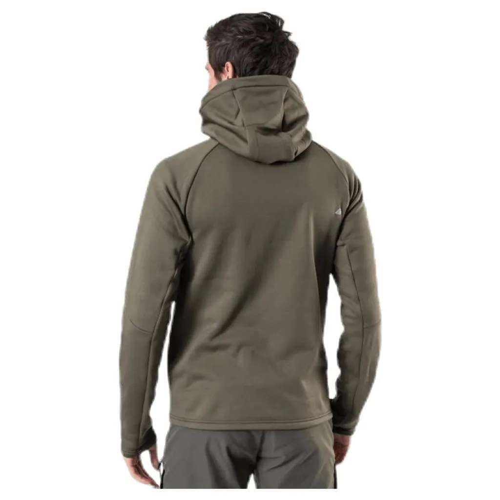 Didriksons Leon Jacket Green Grön Discount
