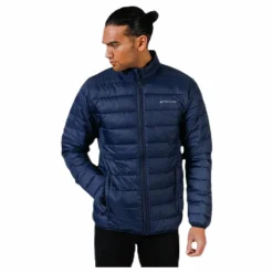Whistler Leopold Pro-Lite Jacket Blue Sale