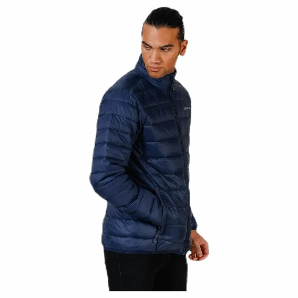 Whistler Leopold Pro-Lite Jacket Blue Sale