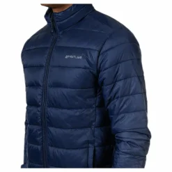 Whistler Leopold Pro-Lite Jacket Blue Sale