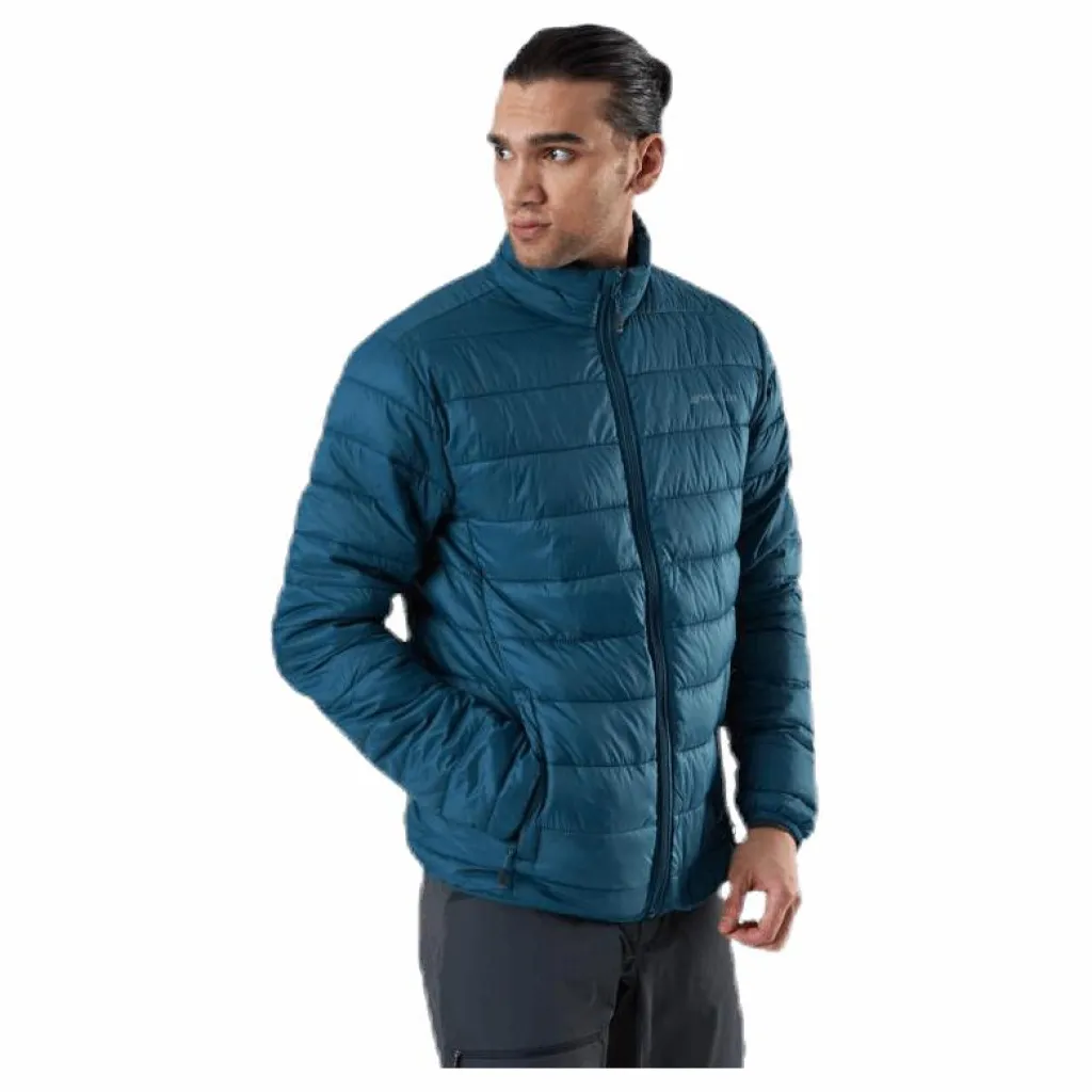 Leopold Pro-Lite Jacket Blue*Whistler