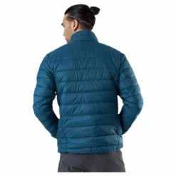 Leopold Pro-Lite Jacket Blue*Whistler