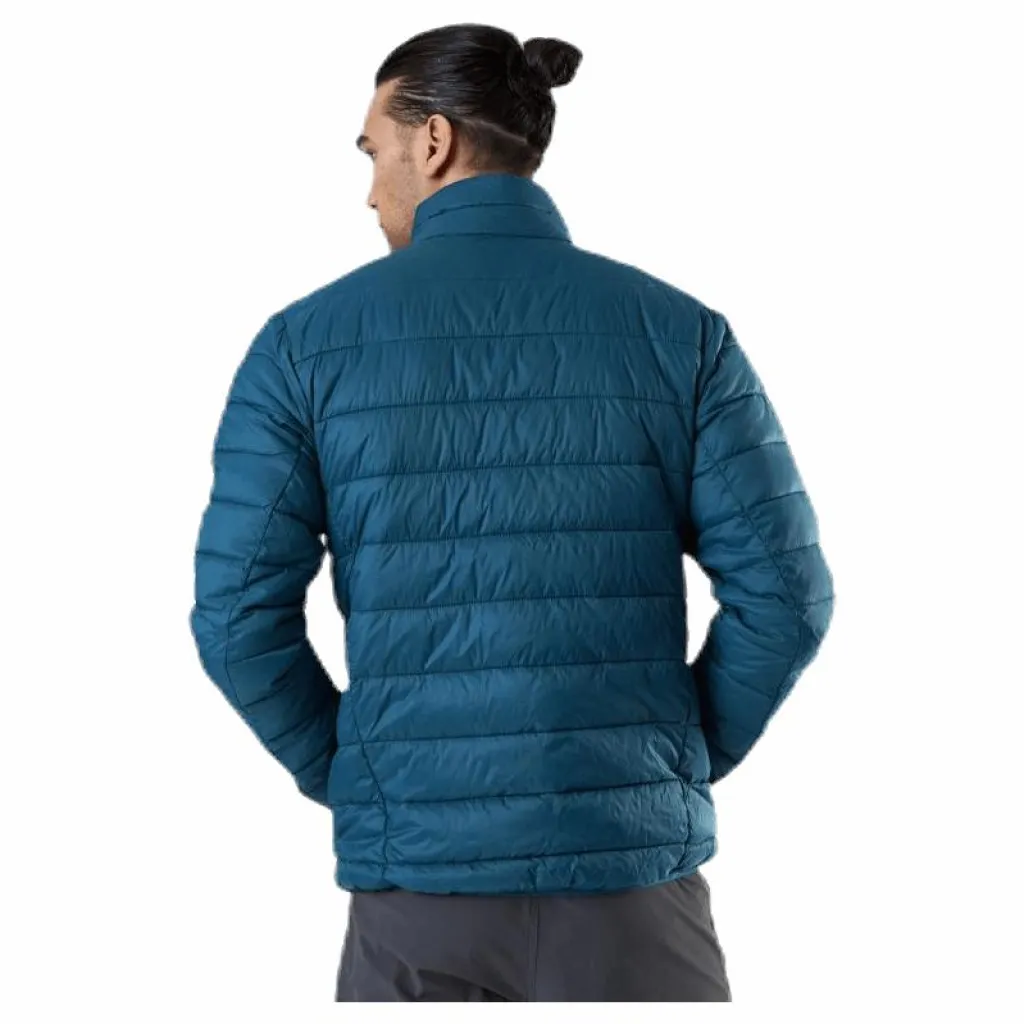 Leopold Pro-Lite Jacket Blue*Whistler