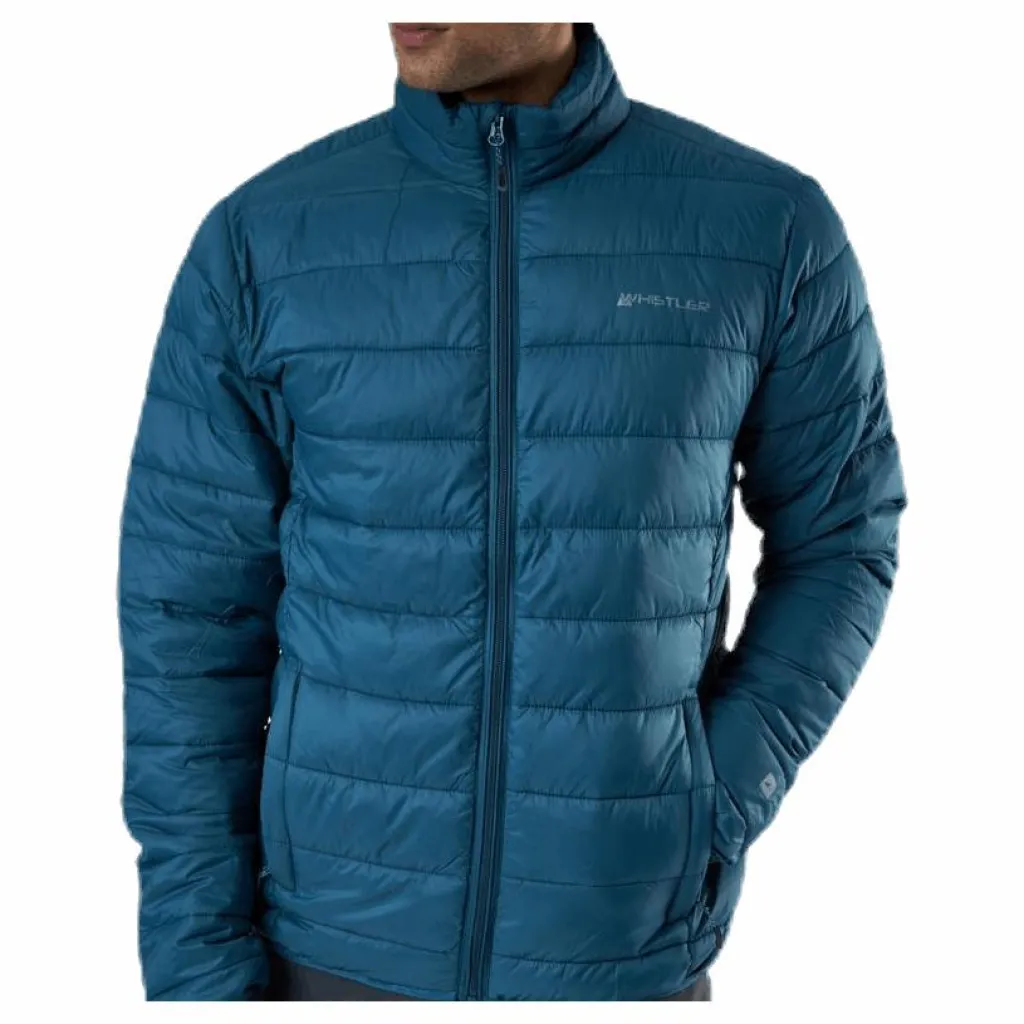 Leopold Pro-Lite Jacket Blue*Whistler