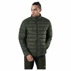 Whistler Leopold Pro-Lite Jacket Green Best