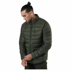 Whistler Leopold Pro-Lite Jacket Green Best