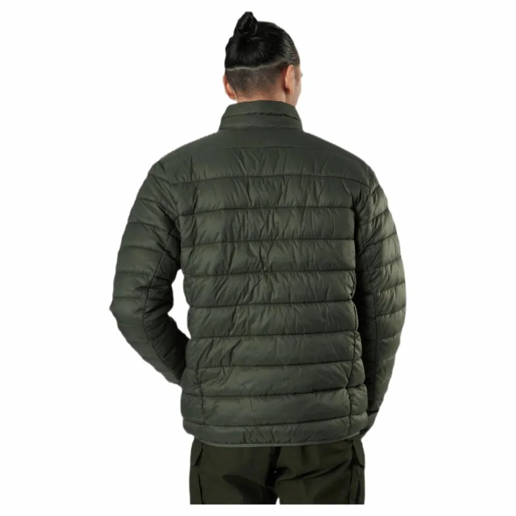 Whistler Leopold Pro-Lite Jacket Green Best