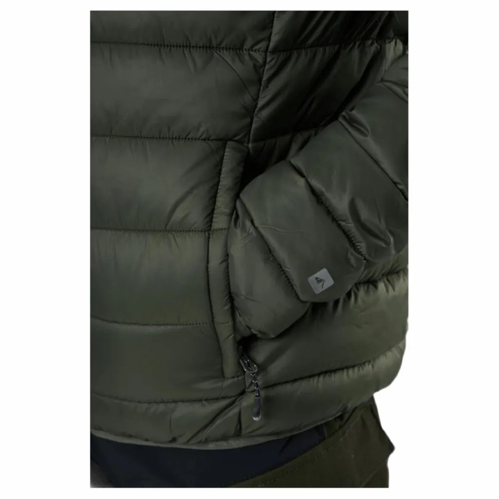 Whistler Leopold Pro-Lite Jacket Green Best