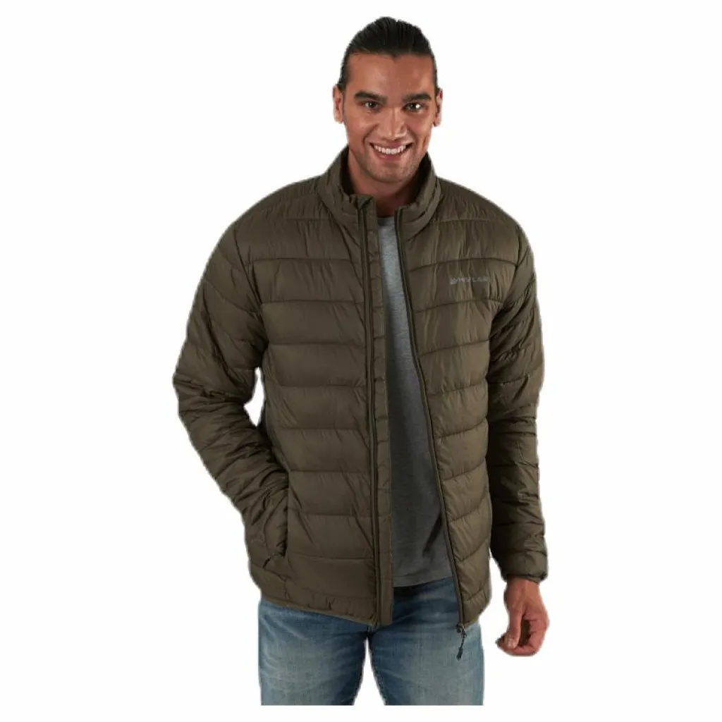 Whistler Leopold Pro-Lite Jacket Green Grön Sale