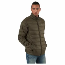 Whistler Leopold Pro-Lite Jacket Green Grön Sale