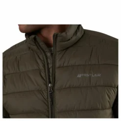Whistler Leopold Pro-Lite Jacket Green Grön Sale
