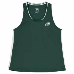 Bullpadel Lerna Green Grön New