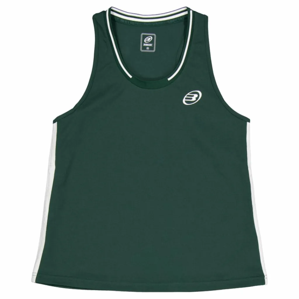 Bullpadel Lerna Green Grön New