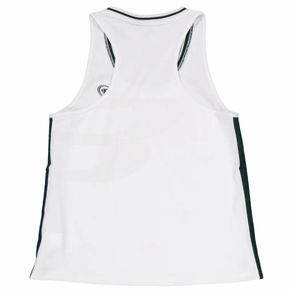 Bullpadel Lerna White Vit Best