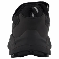 Leaf Lerum Black Svart