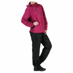 Lerum Set Pink*Dobsom