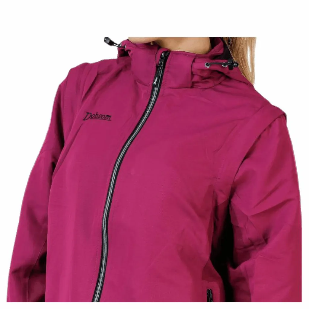 Lerum Set Pink*Dobsom