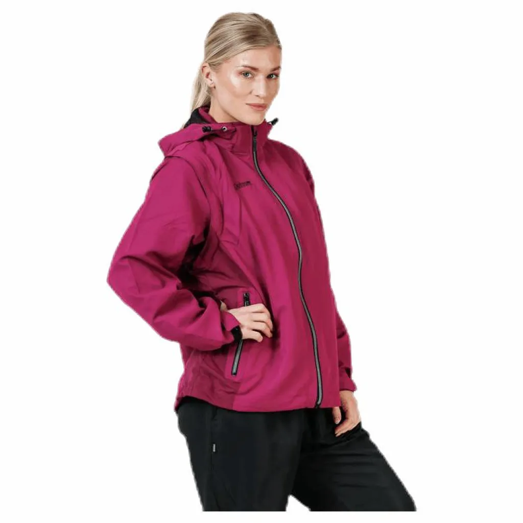 Lerum Set Pink*Dobsom