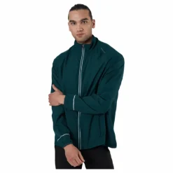 Endurance Lessend Jacket Green Grön New