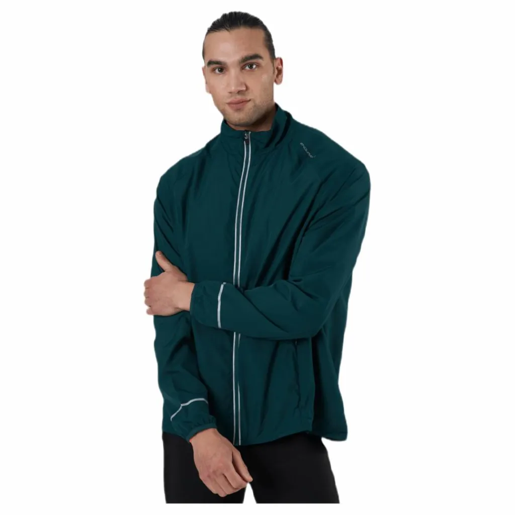 Endurance Lessend Jacket Green Grön New