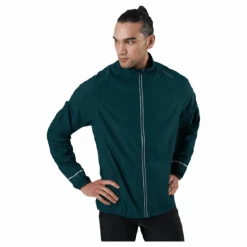 Endurance Lessend Jacket Green Grön New