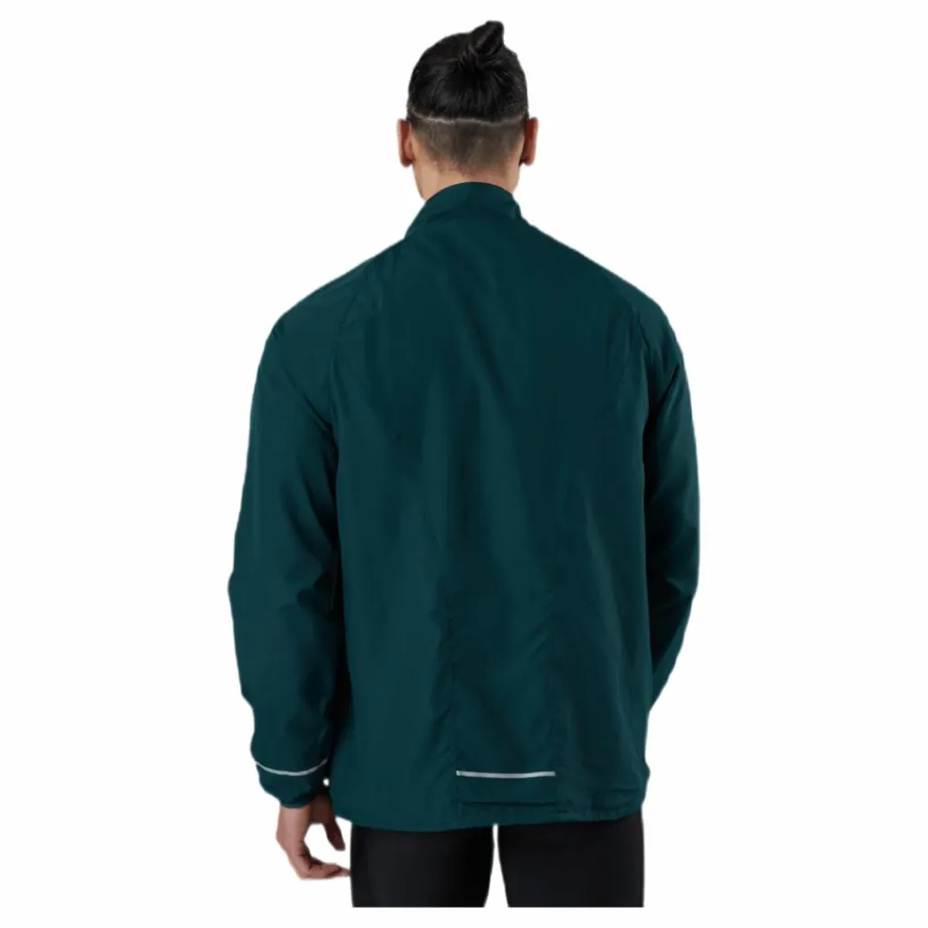 Endurance Lessend Jacket Green Grön New