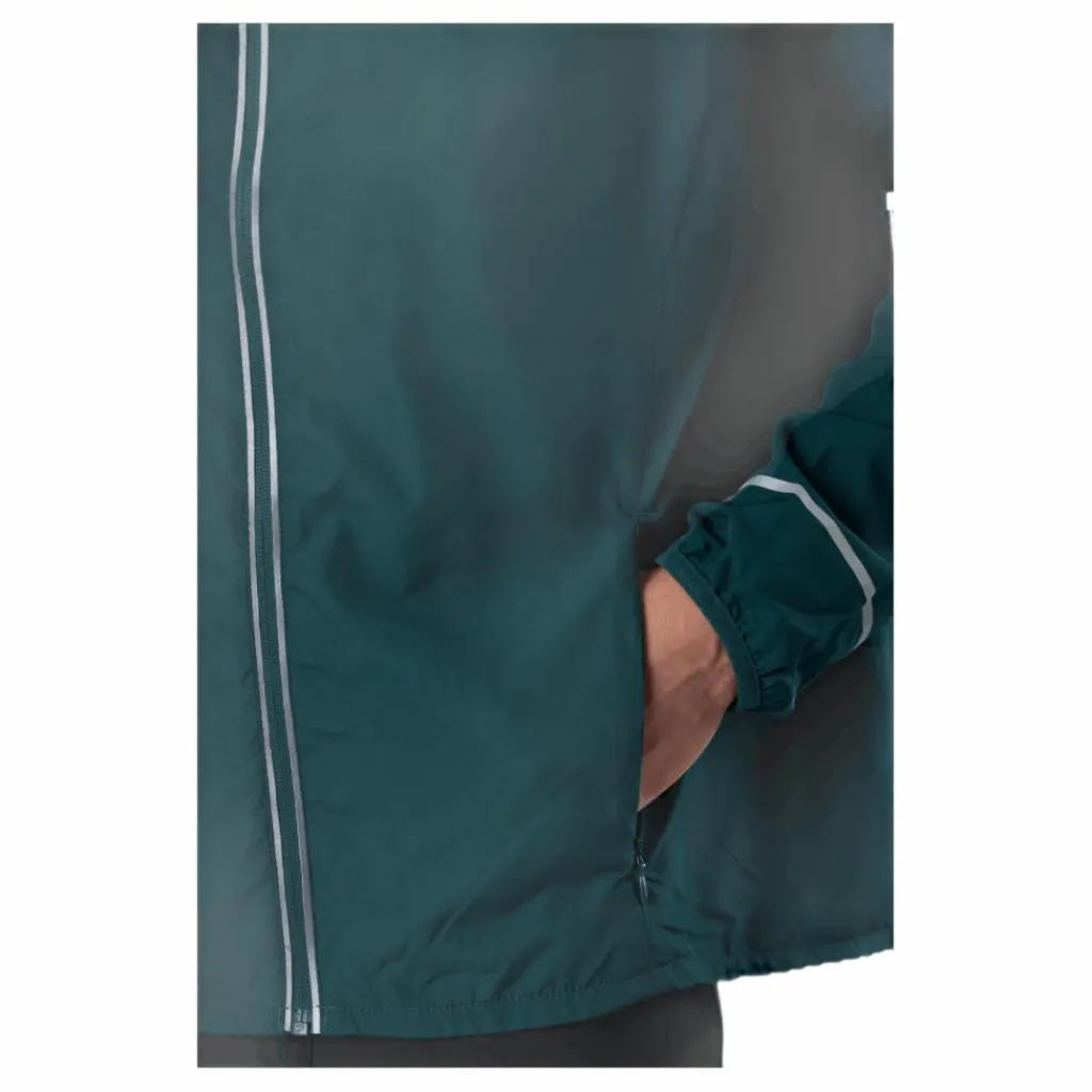 Endurance Lessend Jacket Green Grön New