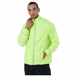 Lessend Jacket Yellow*Endurance New