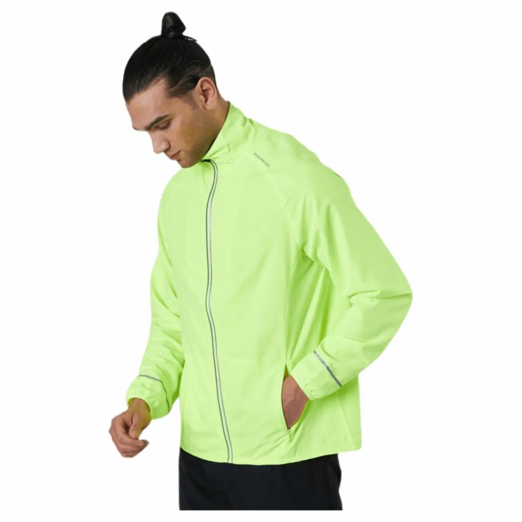 Lessend Jacket Yellow*Endurance New