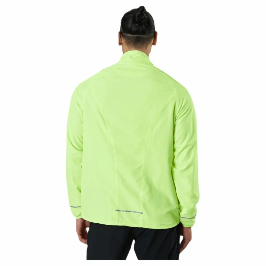 Lessend Jacket Yellow*Endurance New