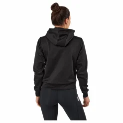 Bullpadel Leste Black Svart